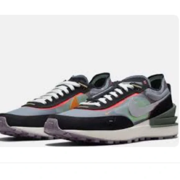 Nike Waffle One Exeter‎ Sneakers Sz. 7.5